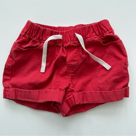 Baby Gap Girls Shorts Size 18-24 Months - Picture 1 of 10